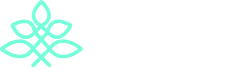 Logo Locally Way para fondo oscuro